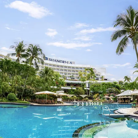 Shangri-La Rasa Sentosa, Singapore-2